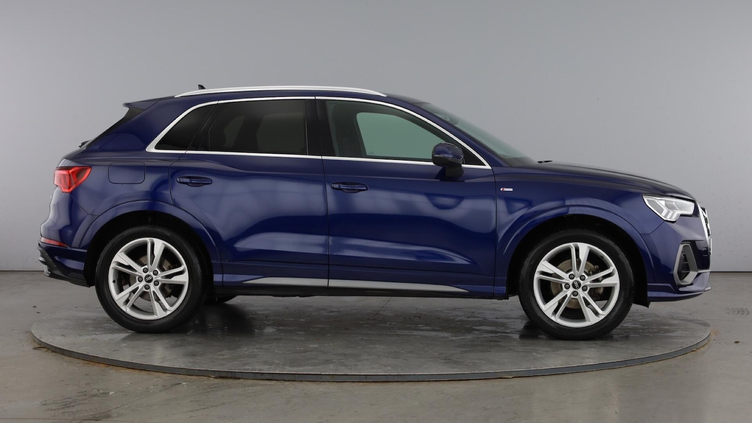 Used Audi Q3 2022 for sale - 77505183: Photo 4