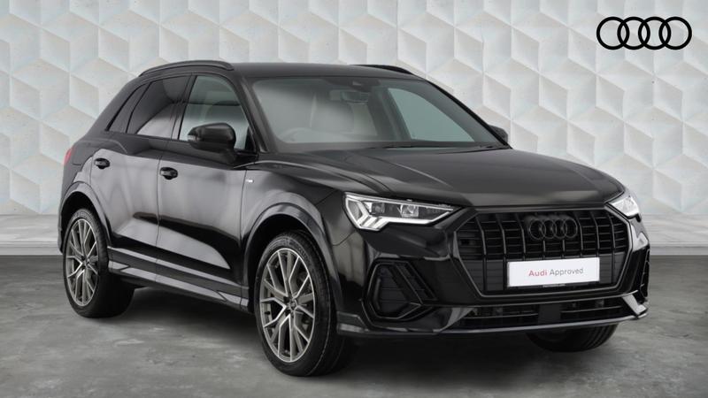 Used Audi Q3 2025 for sale - 76664799: Photo 1