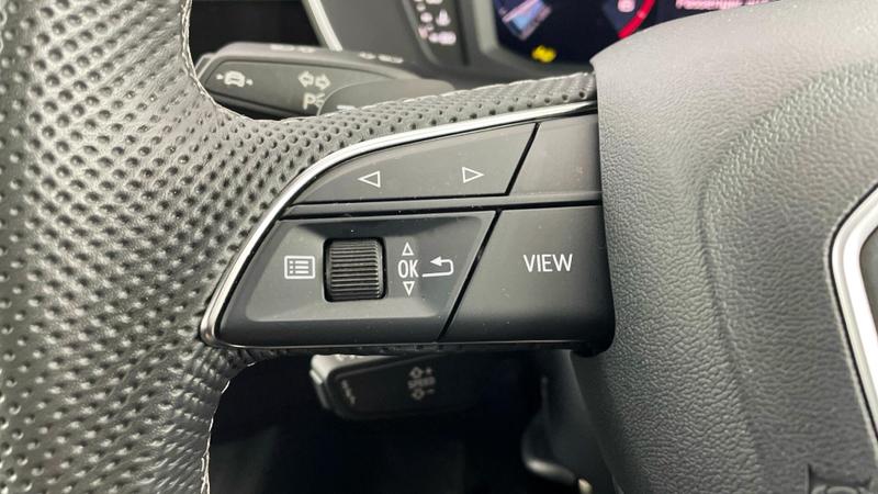 Used Audi Q3 2025 for sale - 76664799: Photo 12