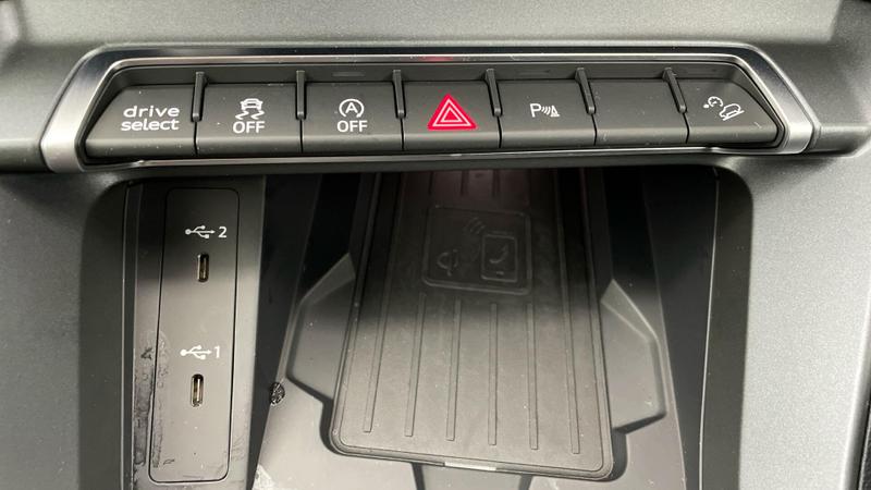 Used Audi Q3 2025 for sale - 76664799: Photo 14