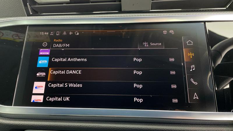 Used Audi Q3 2025 for sale - 76664799: Photo 15