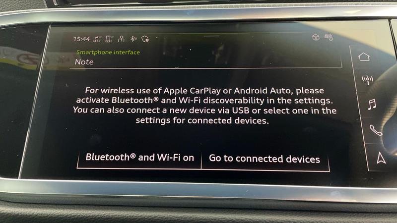 Used Audi Q3 2025 for sale - 76664799: Photo 17