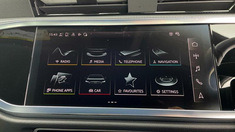 Used Audi Q3 2025 for sale - 76664799: Photo 18