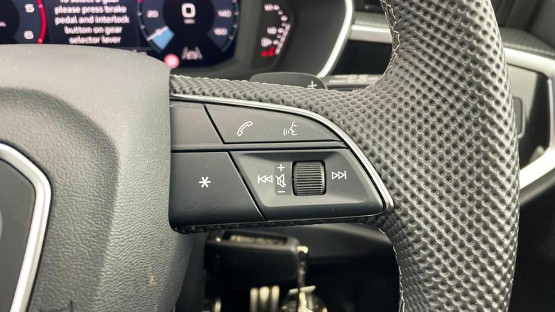 Used Audi Q3 2025 for sale - 76664799: Photo 21