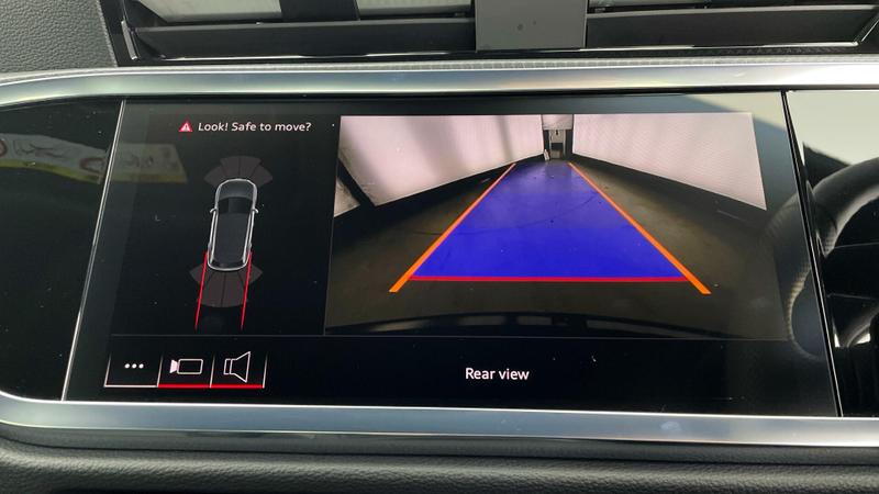 Used Audi Q3 2025 for sale - 76664799: Photo 22