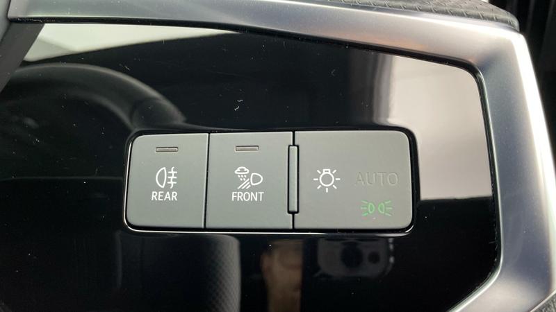 Used Audi Q3 2025 for sale - 76664799: Photo 23