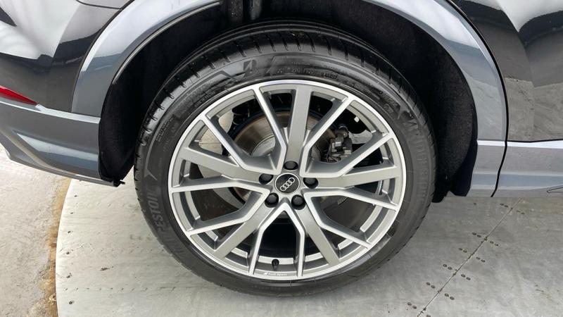 Used Audi Q3 2025 for sale - 76664799: Photo 26