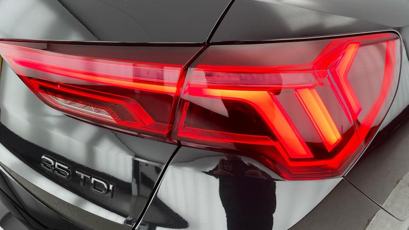 Used Audi Q3 2025 for sale - 76664799: Photo 28