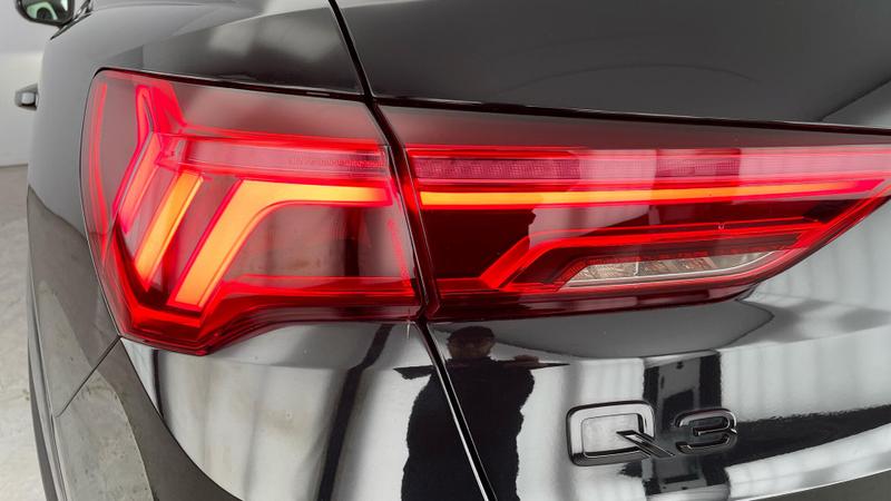 Used Audi Q3 2025 for sale - 76664799: Photo 32