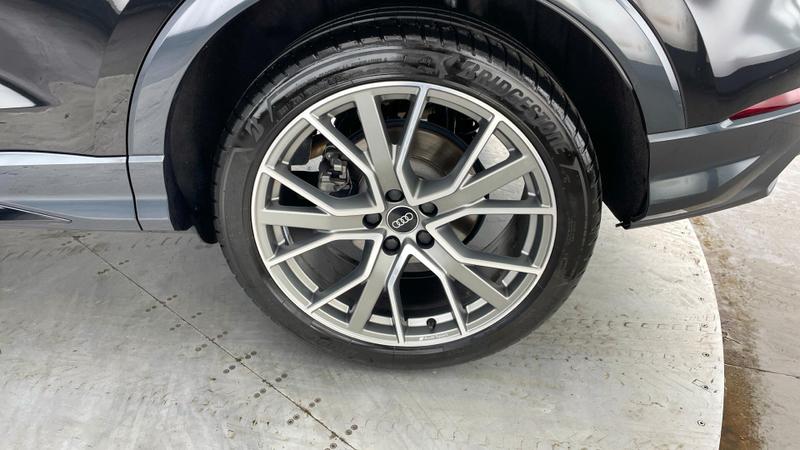 Used Audi Q3 2025 for sale - 76664799: Photo 33