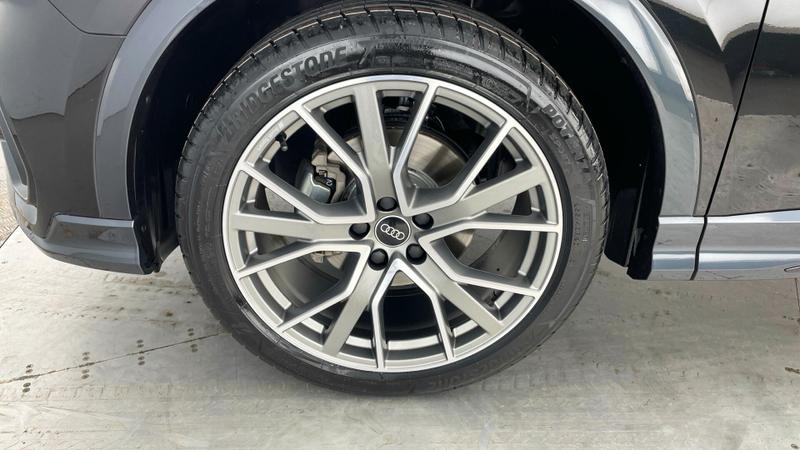 Used Audi Q3 2025 for sale - 76664799: Photo 39