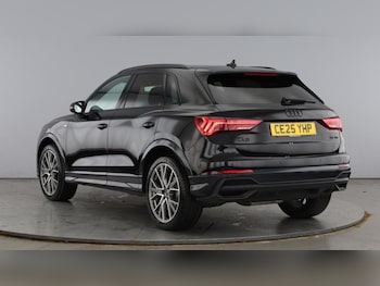 Used Audi Q3 2025 for sale - 76664799: Photo