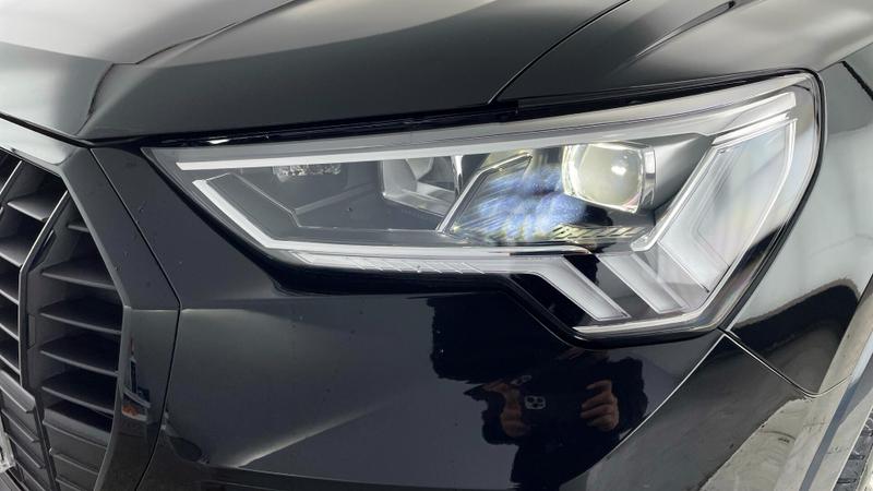 Used Audi Q3 2025 for sale - 76664799: Photo 40