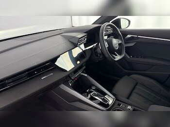 Used Audi A3 2025 for sale - 78459927: Photo