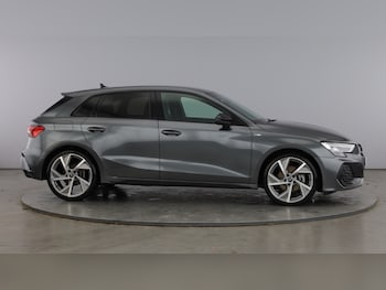 Used Audi A3 2025 for sale - 78459927: Photo