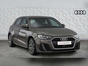 Used Audi A1 2022 for sale - 79302295: Photo