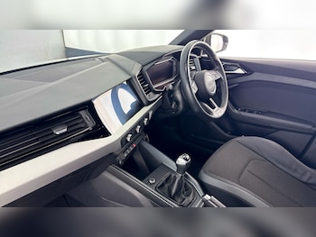 Used Audi A1 2022 for sale - 79302295: Photo