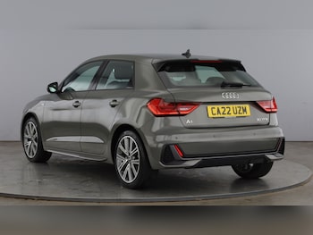 Used Audi A1 2022 for sale - 79302295: Photo