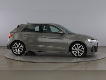 Used Audi A1 2022 for sale - 79302295: Photo