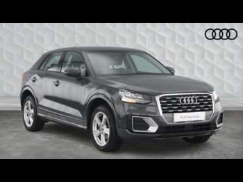 2020 - Sport 30 TDI 116 PS S tronic Automatic 5-Door