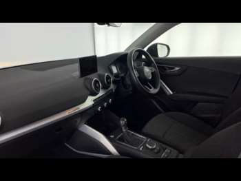 Used Audi Q2 2020 for sale - 74424405: Photo