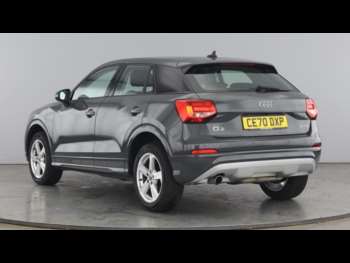 Used Audi Q2 2020 for sale - 74424405: Photo