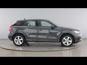 Used Audi Q2 2020 for sale - 74424405: Photo