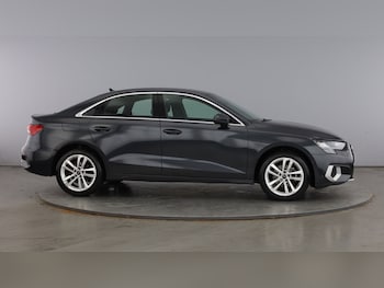 Used Audi A3 2023 for sale - 78004797: Photo