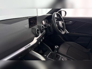 Used Audi Q2 2019 for sale - 77286387: Photo