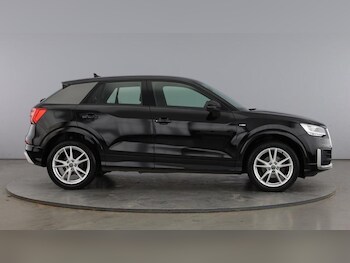 Used Audi Q2 2019 for sale - 77286387: Photo