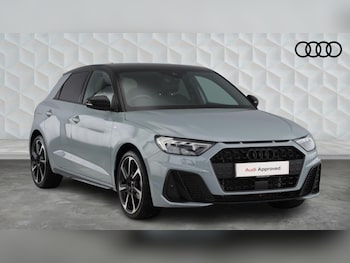 Used Audi A1 2026 for sale - 79277831: Photo