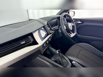 Used Audi A1 2026 for sale - 79277831: Photo