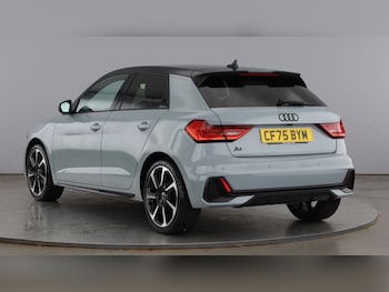 Used Audi A1 2026 for sale - 79277831: Photo