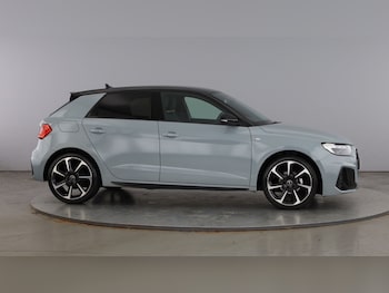 Used Audi A1 2026 for sale - 79277831: Photo