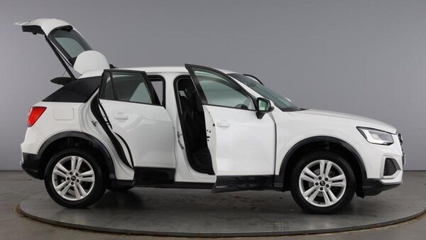 Used Audi Q2 2022 for sale - 76038246: Photo 10