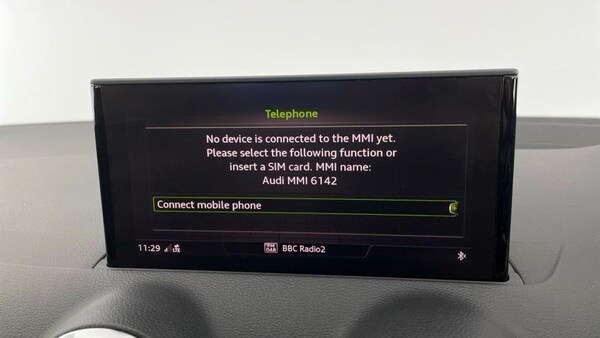 Used Audi Q2 2022 for sale - 76038246: Photo 13