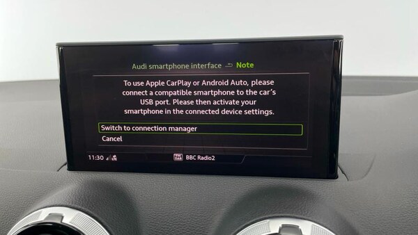 Used Audi Q2 2022 for sale - 76038246: Photo 14
