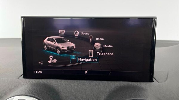 Used Audi Q2 2022 for sale - 76038246: Photo 18