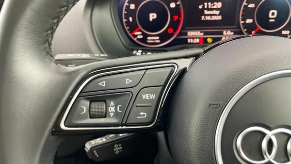 Used Audi Q2 2022 for sale - 76038246: Photo 23