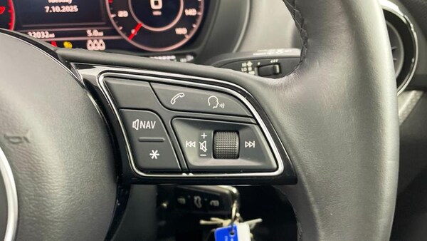 Used Audi Q2 2022 for sale - 76038246: Photo 24