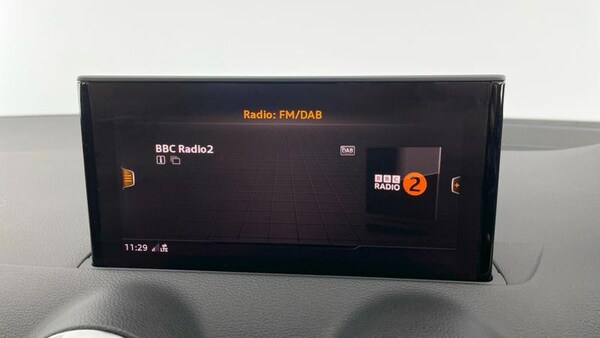 Used Audi Q2 2022 for sale - 76038246: Photo 25
