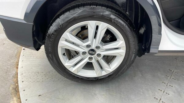 Used Audi Q2 2022 for sale - 76038246: Photo 28