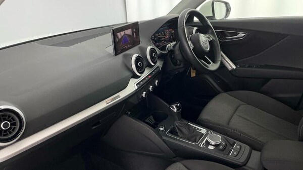 Used Audi Q2 2022 for sale - 76038246: Photo 2