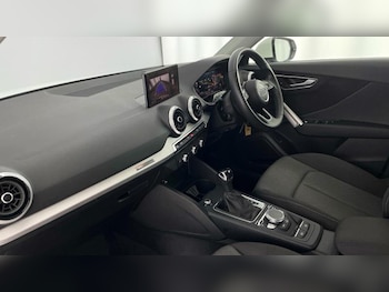 Used Audi Q2 2022 for sale - 76038246: Photo 2