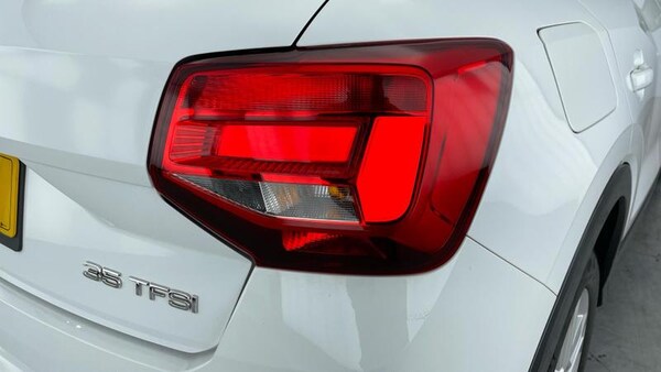 Used Audi Q2 2022 for sale - 76038246: Photo 30