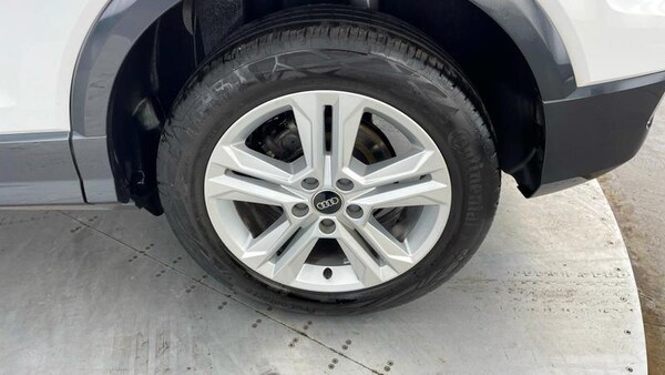 Used Audi Q2 2022 for sale - 76038246: Photo 35