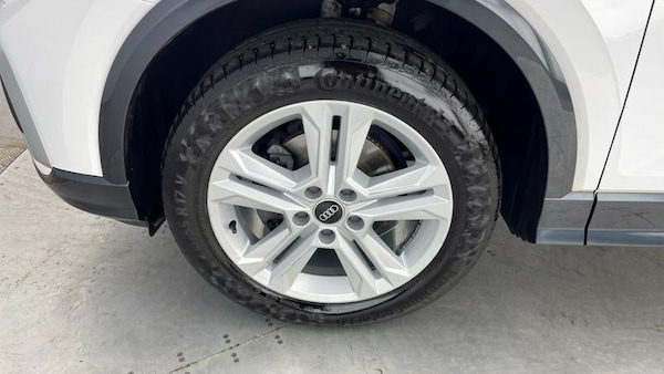 Used Audi Q2 2022 for sale - 76038246: Photo 39