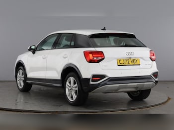 Used Audi Q2 2022 for sale - 76038246: Photo 3