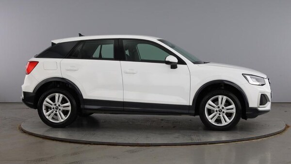 Used Audi Q2 2022 for sale - 76038246: Photo 4