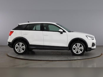 Used Audi Q2 2022 for sale - 76038246: Photo 4